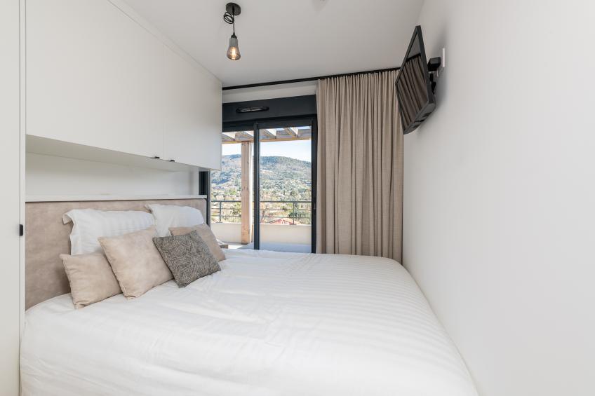 Ultra premium duplex penthouse for 9 people with 3 bedrooms & spacious terrace - foto 11