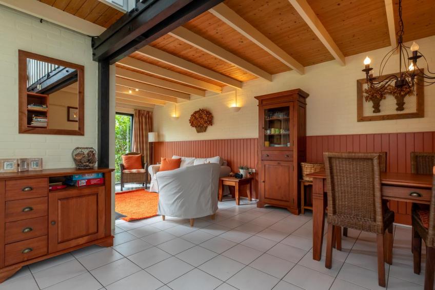 Holidayhome - De Haaymanweg 5 | Burgh Haamstede 'Huisje 86' - foto 9