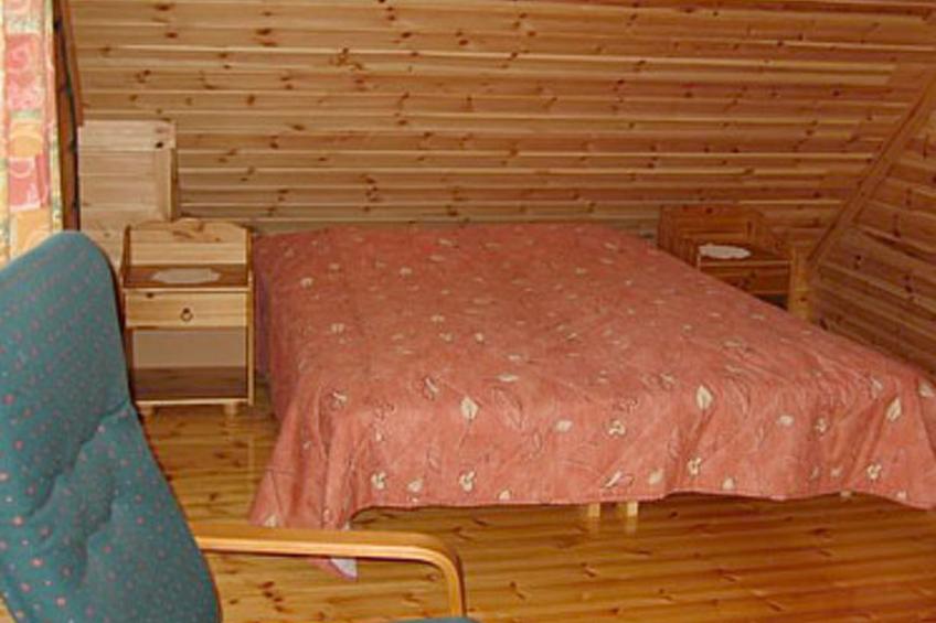 Honkatupa, mäkelän maatila ja lomatuvat - foto 17