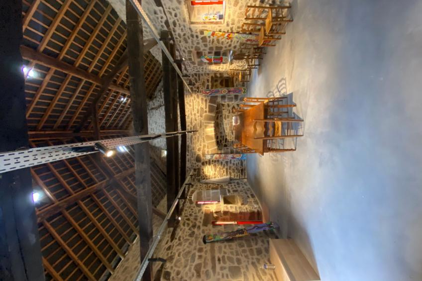 Ruhe und Stille auf dem Land - foto 18