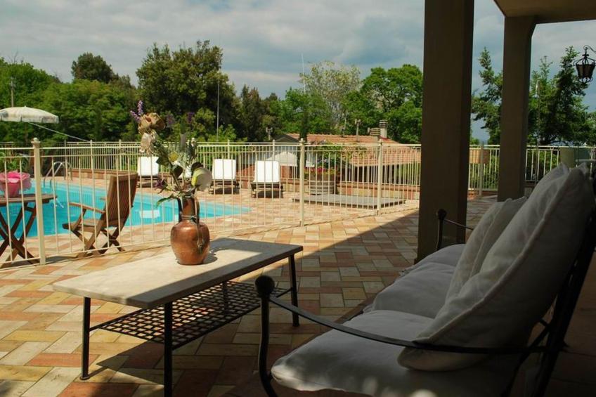 Villa 'Castagno' mit Pool - foto 2