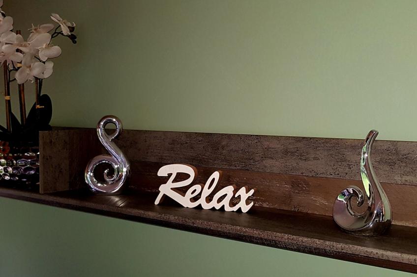 "Alina" mit Garten zum entspannen - foto 17