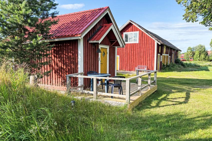 Skyberga Torp Lilla stugan - foto 15