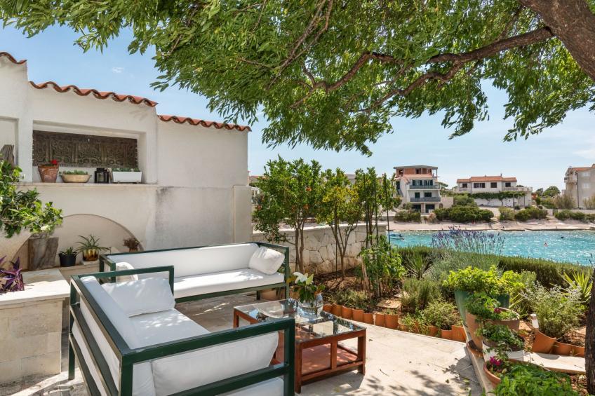 mit Blick auf das Wasser - foto 38