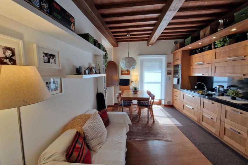 Papalino Charmantes Haus - foto 14