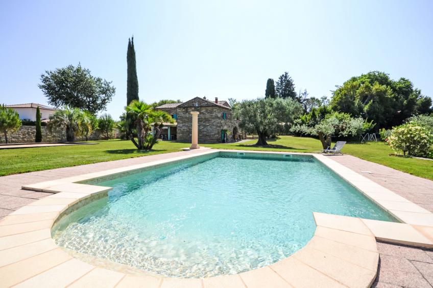 Mas Magot (MSG180) - foto 2