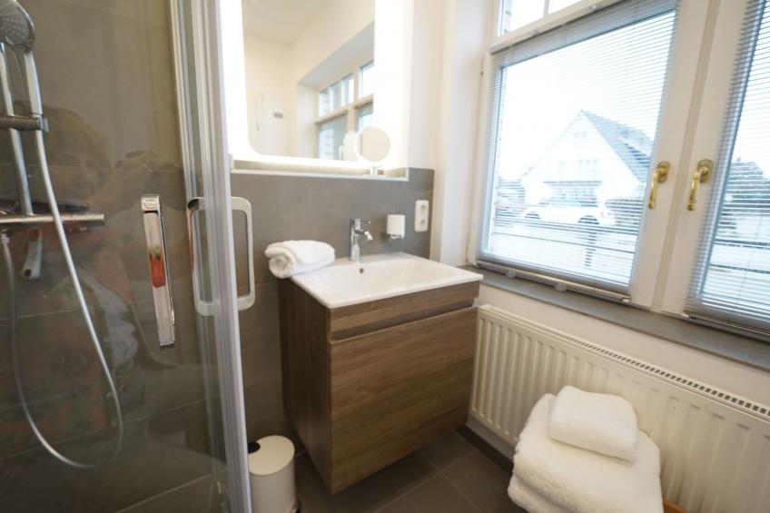 Wohnung in Wenningstedt-Braderup mit Terrasse - foto 13