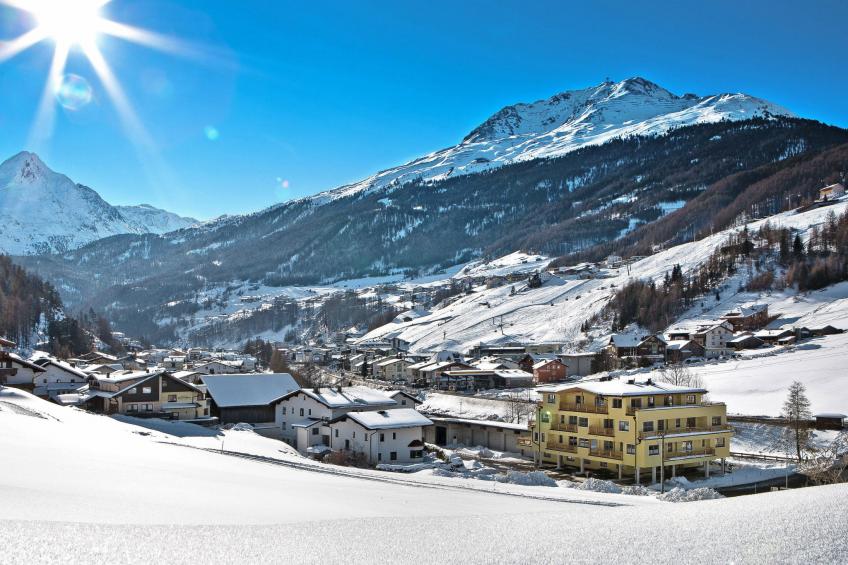 Chalet White Diamond - foto 12