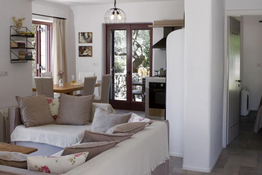 "Agapi" mit Infinity-Pool - foto 42