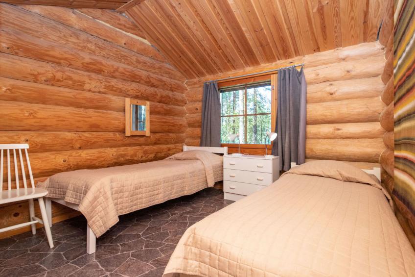 Kalliomökki (raudanniemi) - foto 12