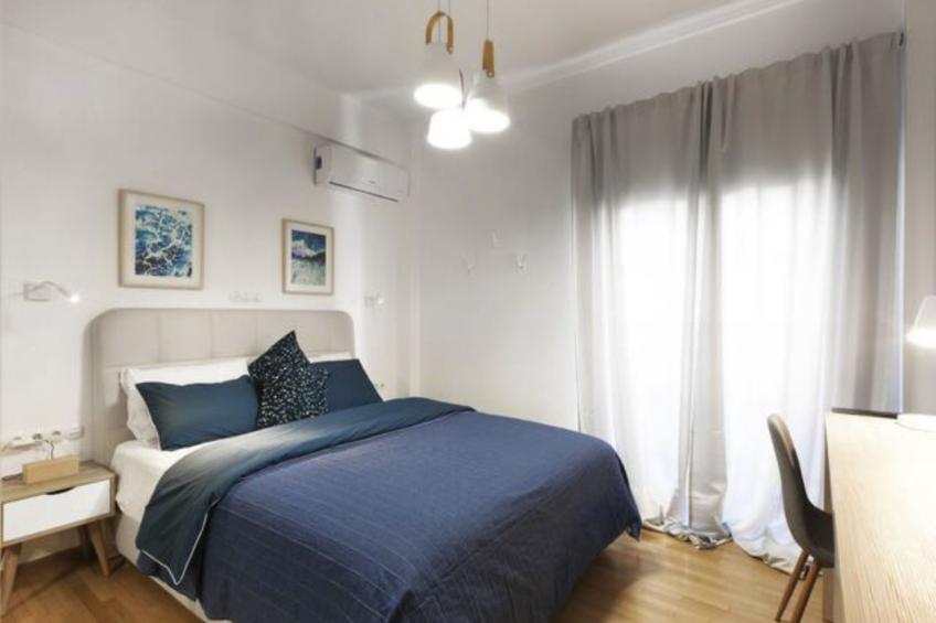 Pagrati 1 Atemberaubendes Αpartment von gianttrip - foto 8