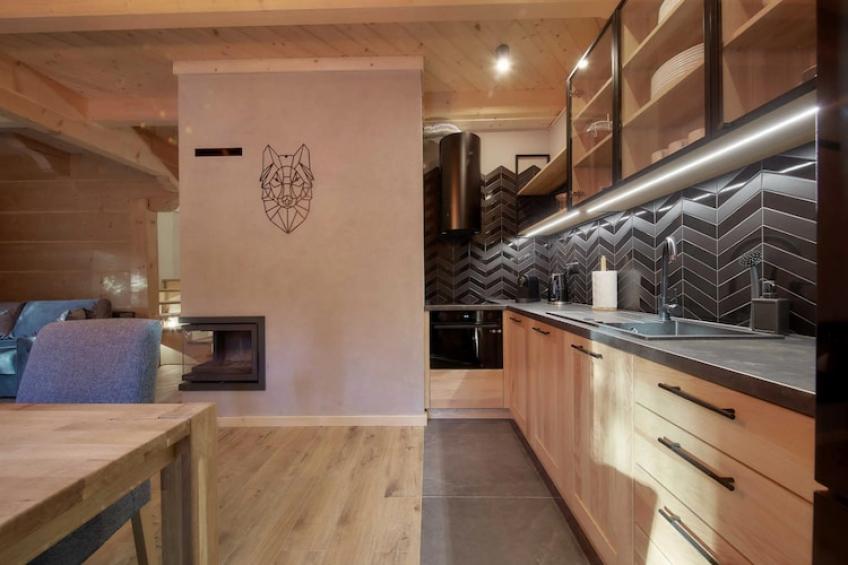 Dom wakacyjny BOUTIQUE 2 - foto 8