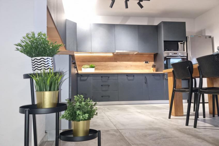 Exclusive Elegant Villa with Pool in Kastel Novi - Seven Bedroom Villa with Pool - foto 6