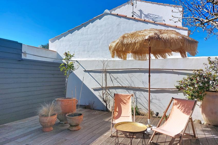 Tranquille en bord de Mer - foto 28