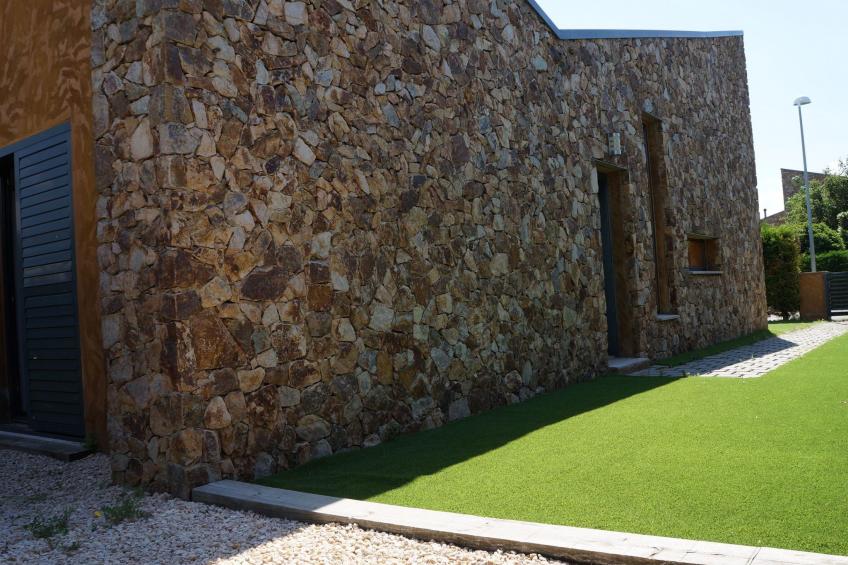 Costabravaforrent Gavarres, für 6 Personen mit Gemeinschaftspool - foto 19