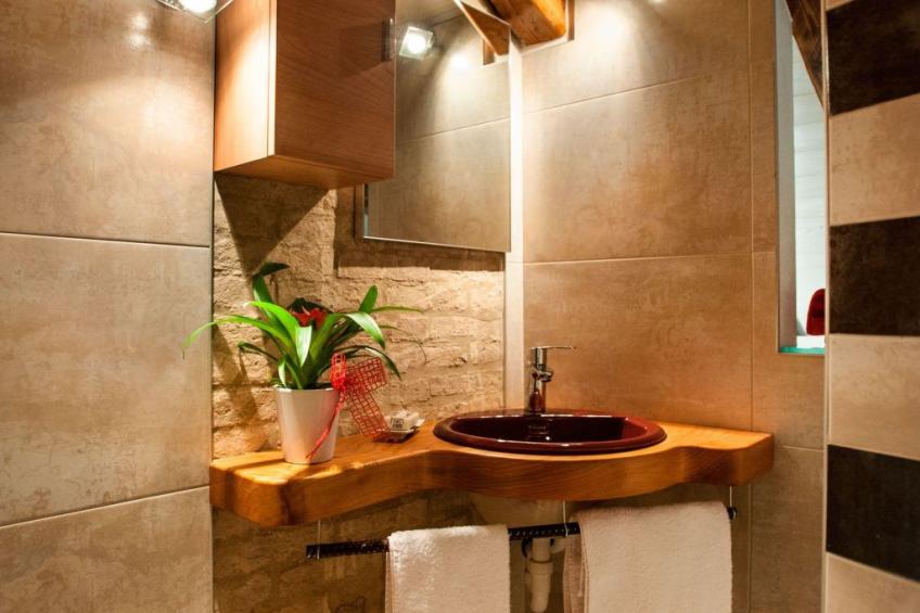 Brick House in Silea - foto 22