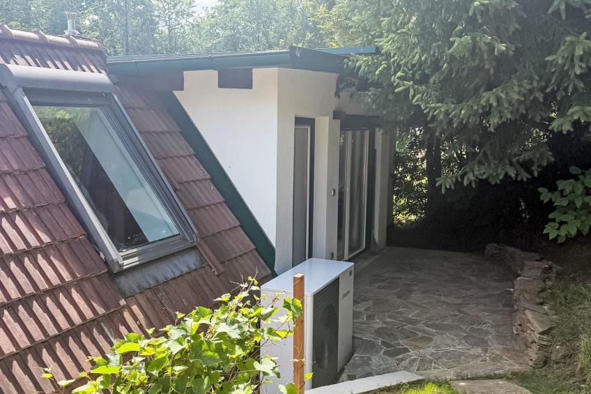 Haus im Grünen - foto 46