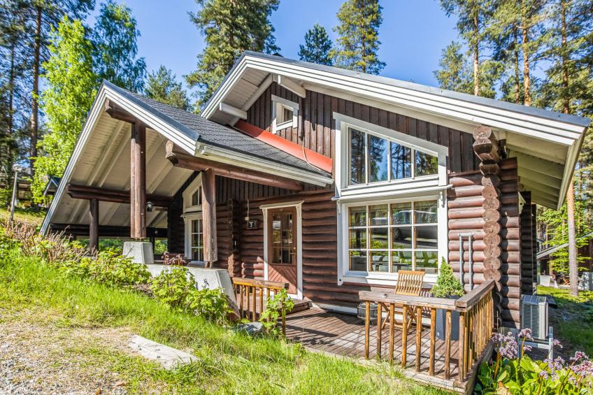Koli, vernetti 3