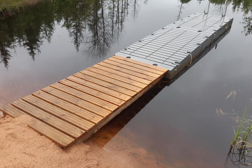 Metsämökki - foto 17