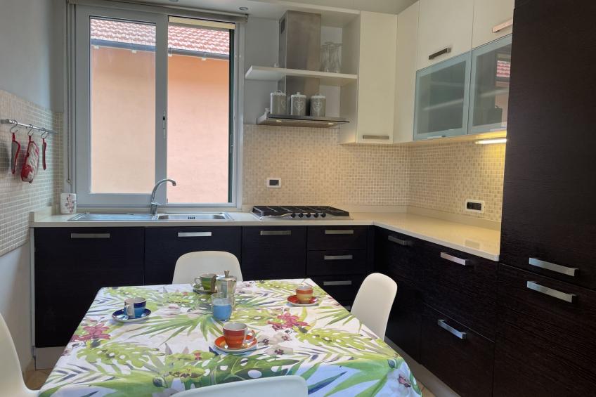 Casa Oneglia