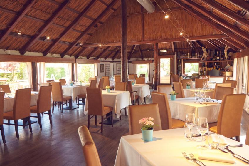 Residence Tenuta Primero Grado - Lodge Superior - foto 15