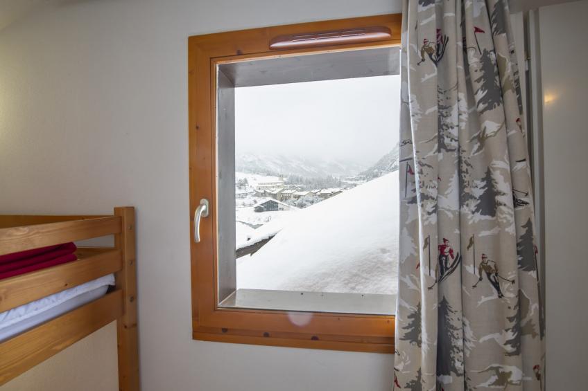 Balcons G 047 - PARC NAT. VANOISE appart. 6 pers. - foto 16