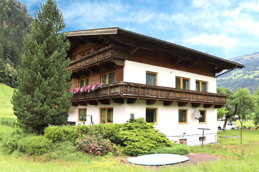 Furtherhof - Sommer - foto 15