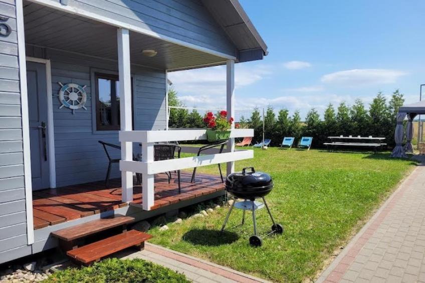 Holiday complex, Jezierzany|TYP A - foto 9