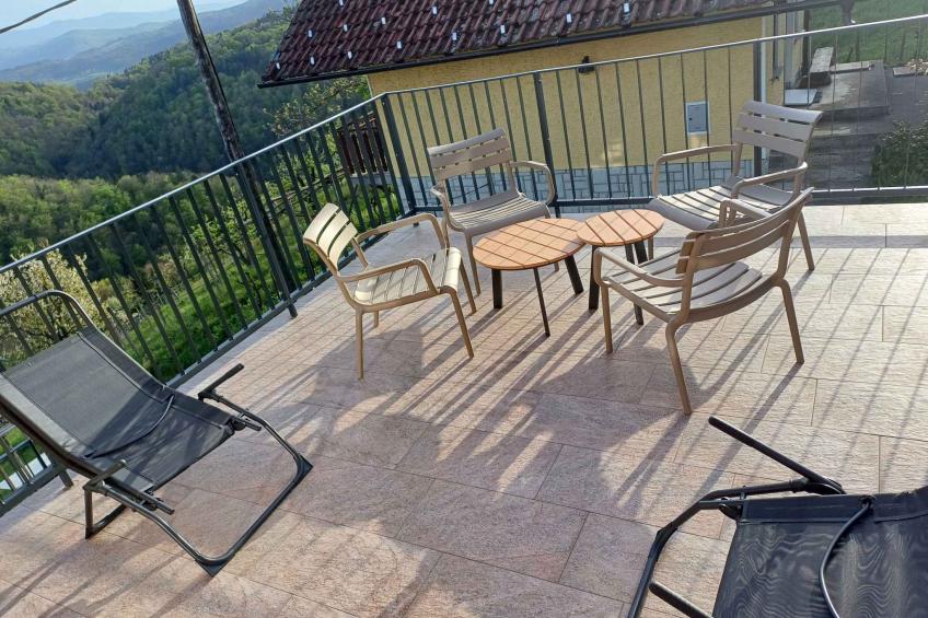 Maison de vacances Luxueuse maison de vignoble - BF-VZG32 - foto 3