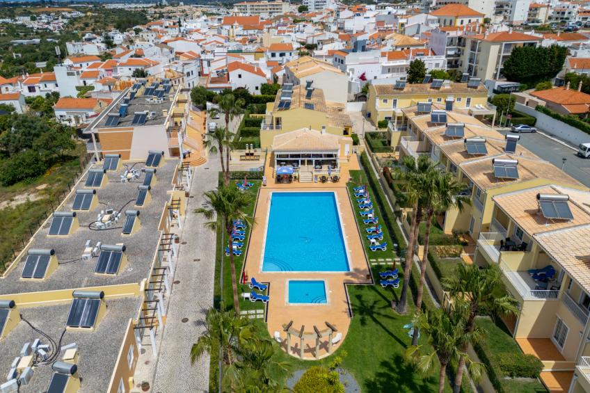 Sunset Terrace - foto 42