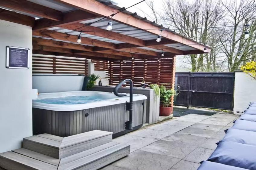 Forest House - foto 40