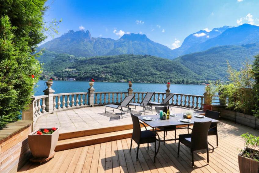 Appartements à Duingt - foto 16