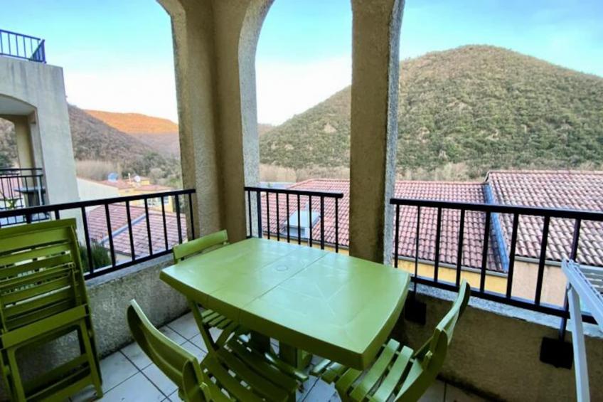 Résidence Les Naïades G34 - 2 Chambres Pour 5 Personnes ! - foto 8