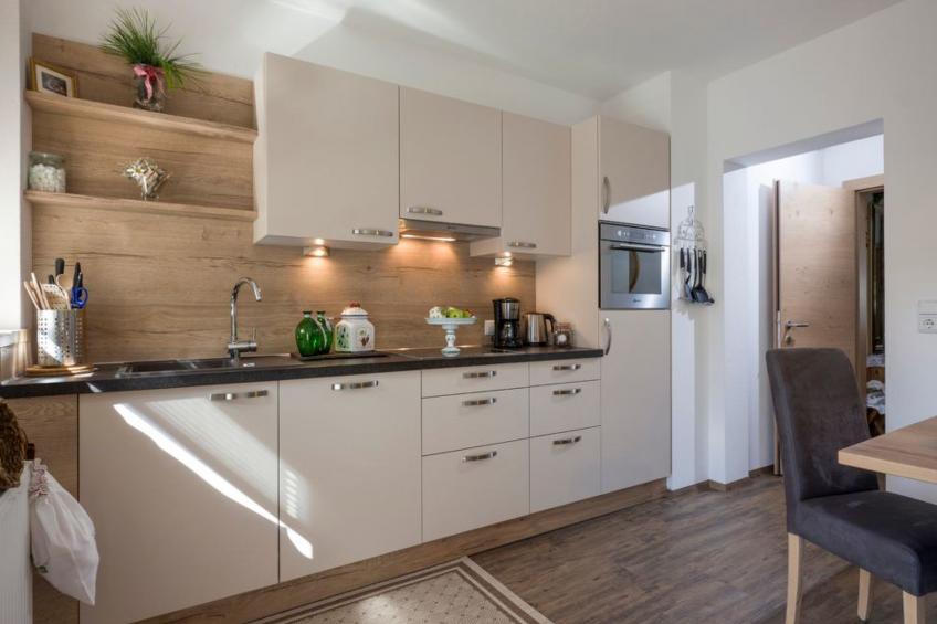 Appartement Almliebe