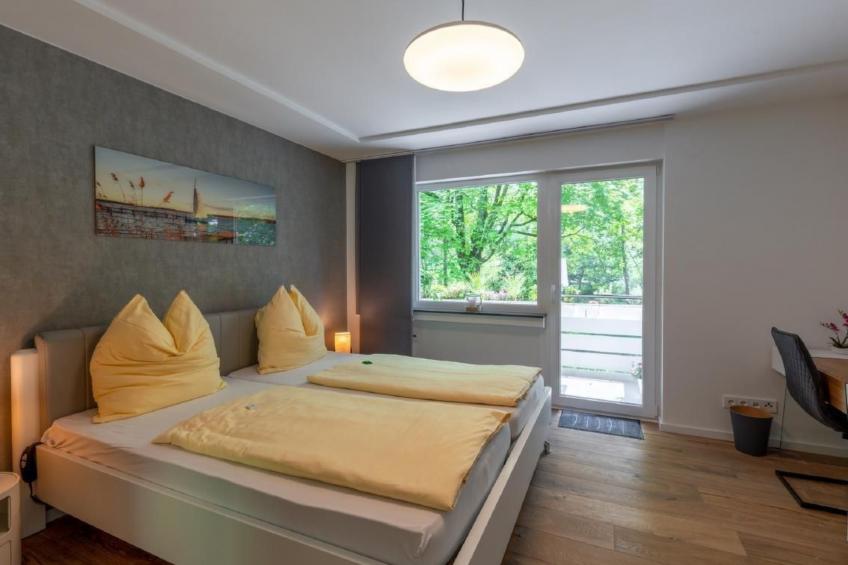 Traum Wohnung direkt am Bodensee mit Seesicht - foto 11