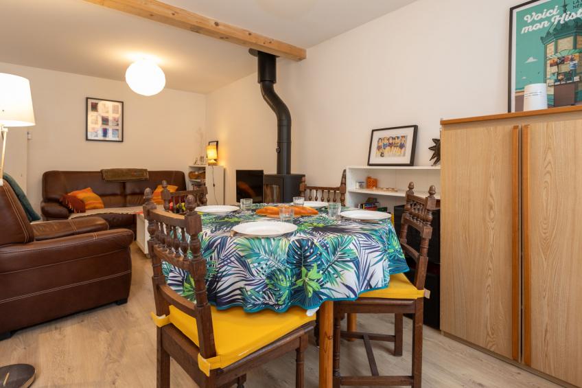 Les Liesses - foto 8