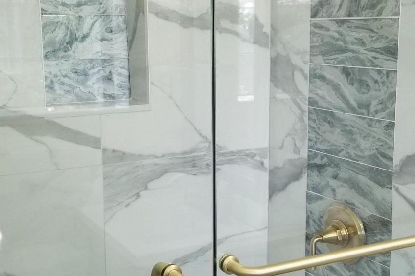 Gemütliches Duplex mit Blick auf das Wasser, in der Nähe des Strandes - foto 20