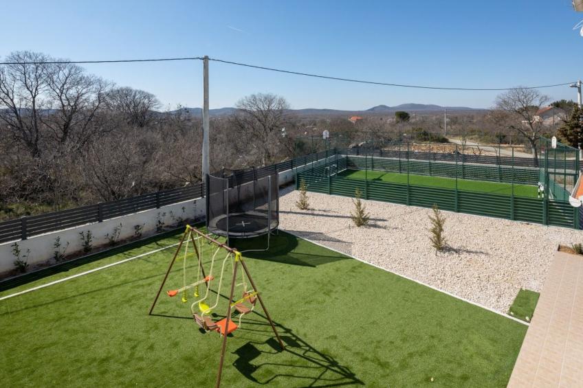 Charmante Villa Darina für 11 Personen - foto 28