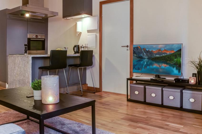 für 4 Personen ca. 44 m² in Oslo, Oslofjord und Umgebung - foto 8