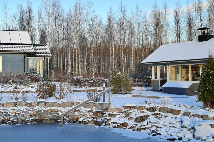 Paasirinne a - foto 14