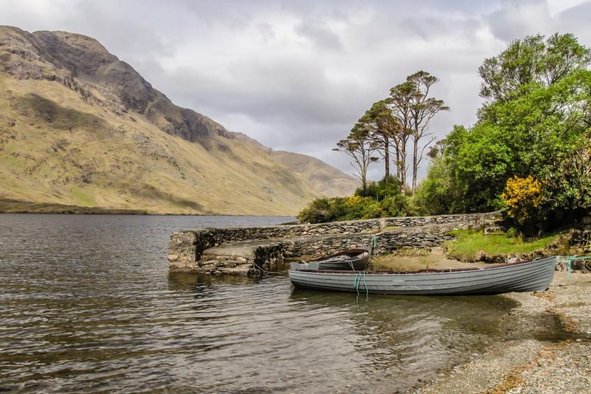 Achill Sound HV No 9 - foto 6