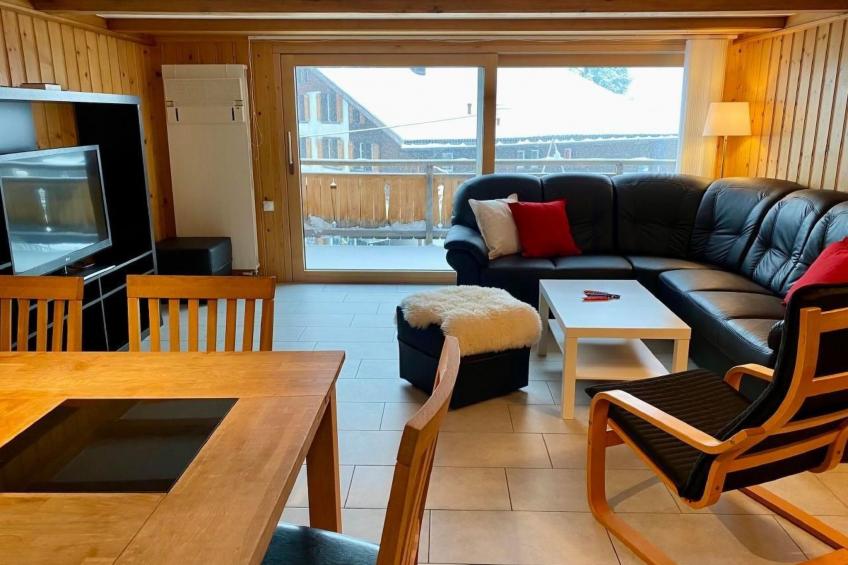 Familien-Apartment Esther's Guesthouse - foto 3