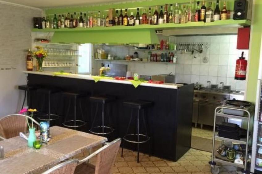 Tannenbruchsee - Studio mit Gemeinschaftsküche - foto 11