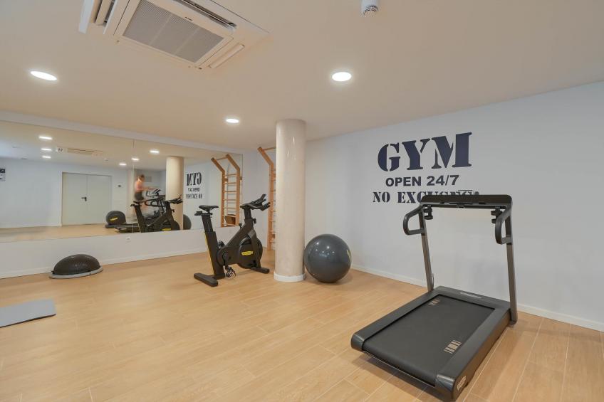 Marina Real III - foto 16