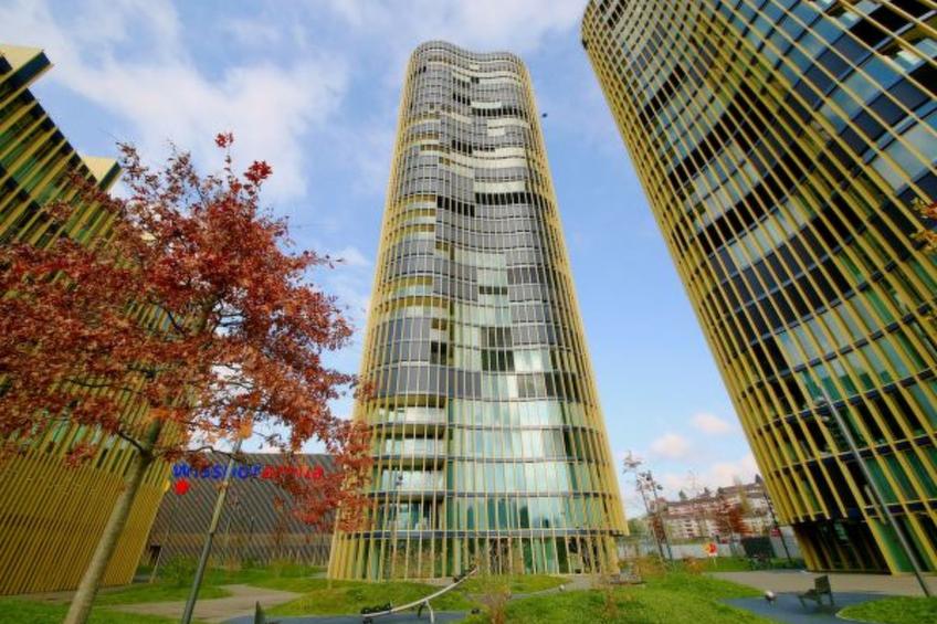 LU Gletschergarten I - Allmend HITrental Apartment - foto 16