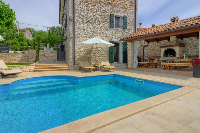 Villa Parentium