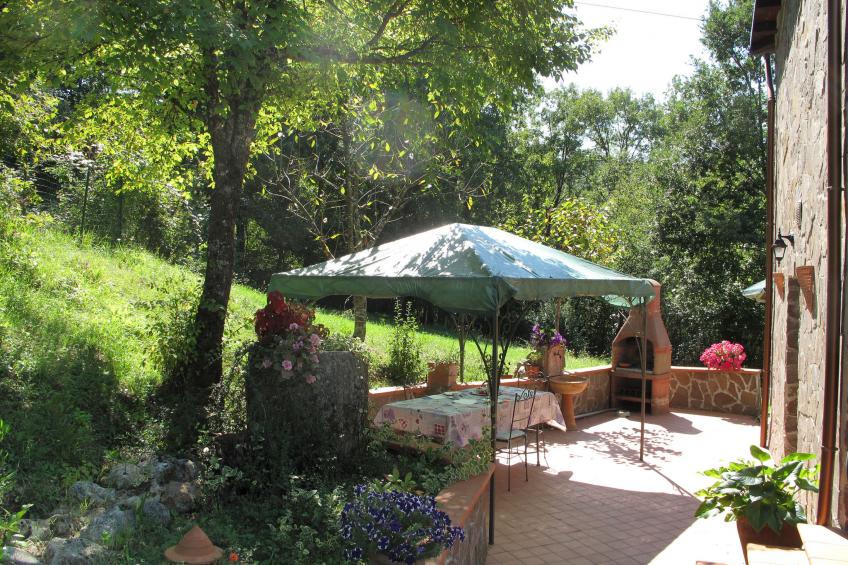 Casa Grande Quercia (AUL100) - foto 36