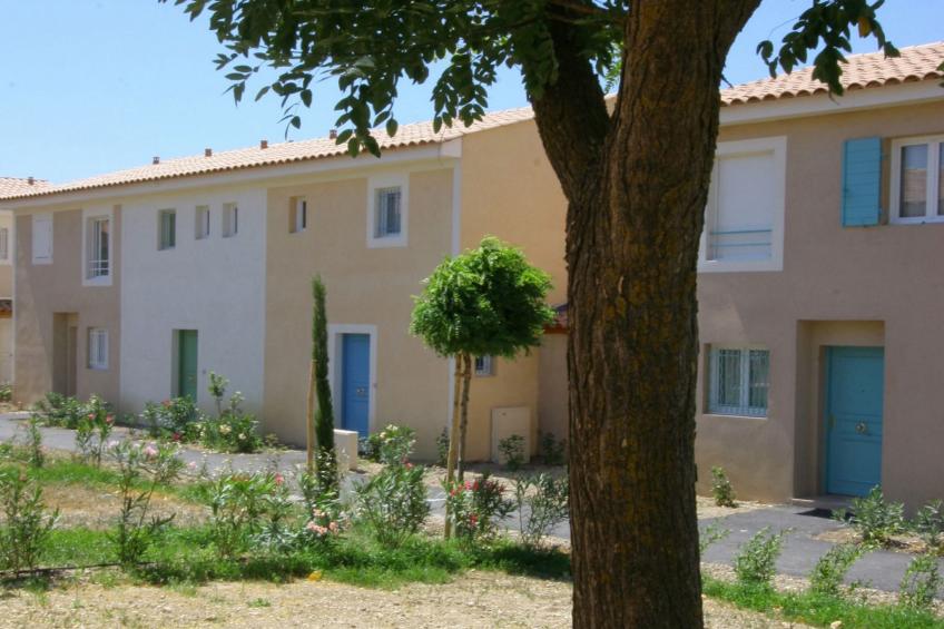 Residence Les Bastides des Chaumettes