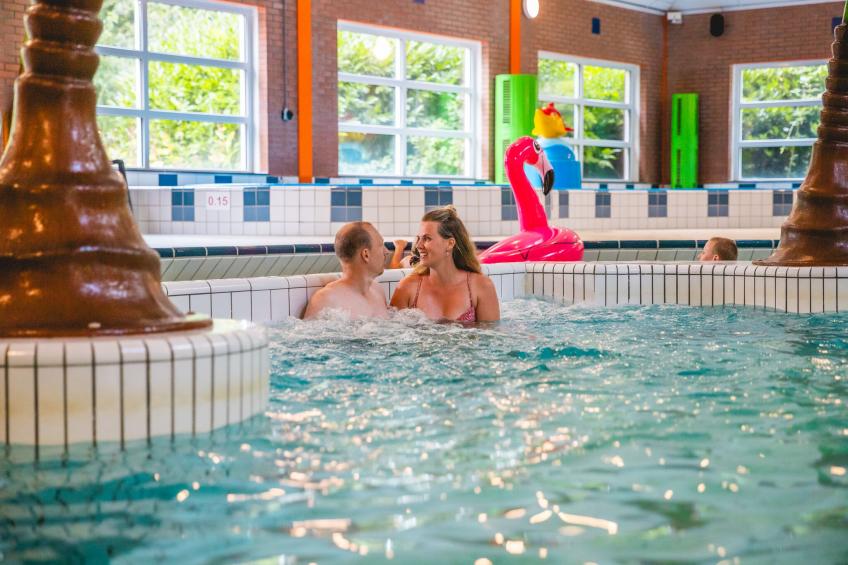 Villavakantiepark IJsselhof 12 - foto 14