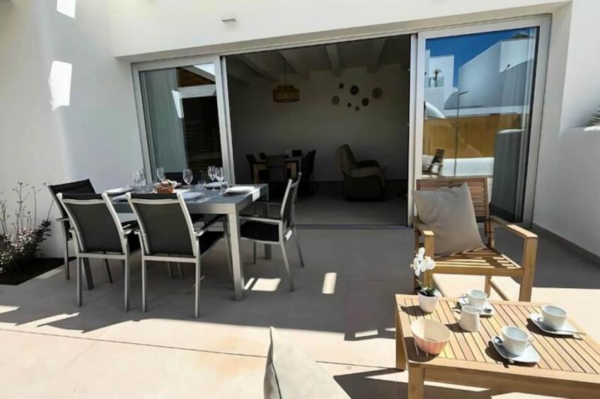 Villa Avec Piscine Privée  à San Fulgencio - foto 6